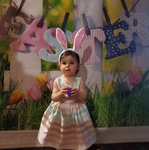 Meet your Posher, Rebecca